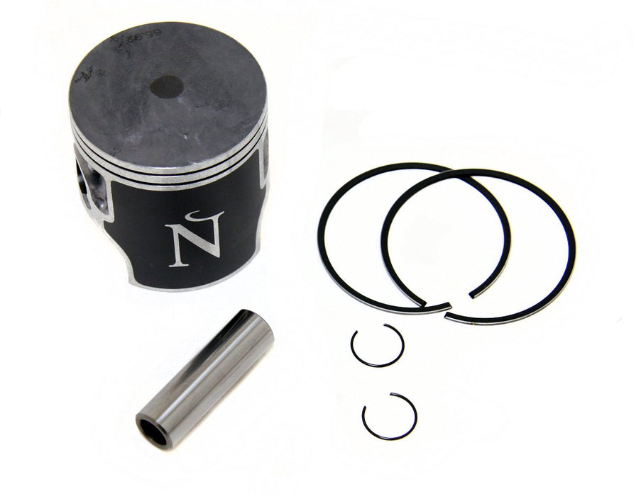 Namura, NA-40003-2.020 Over Bore Piston Kit, Compatible with Yamaha Blaster 200 YFS200 66.50mm