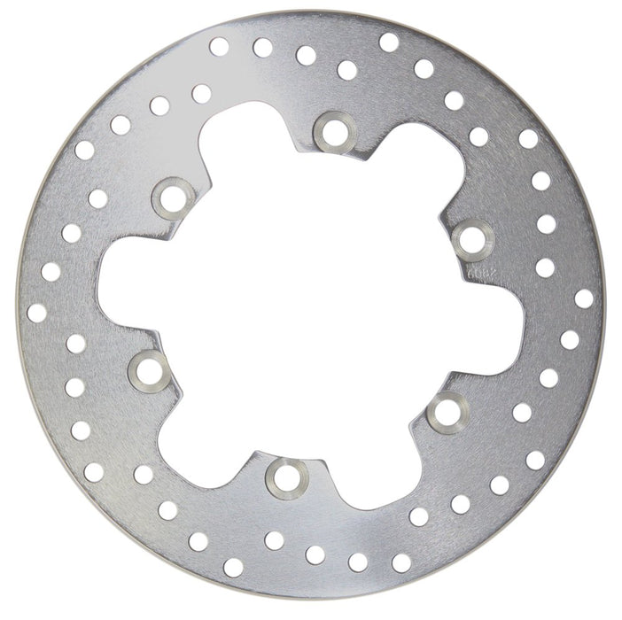 EBC Brakes MD4082 Brake Rotor, black