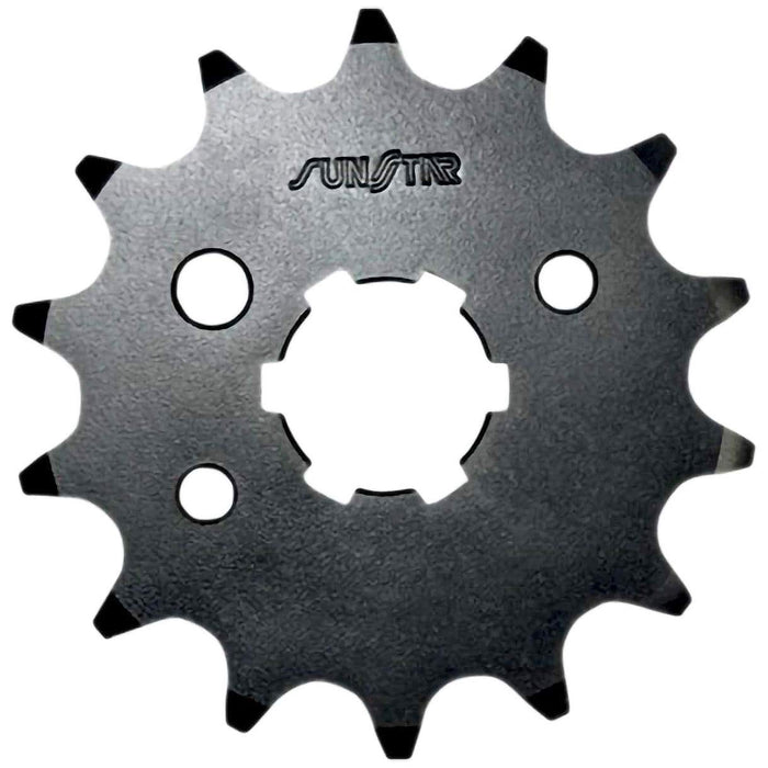 Sunstar Sprockets 14Tsun 31514 520 14 31514 New