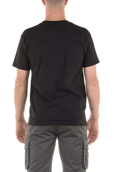 Alpinestars Standard Ride 2.0 Tee Black/White Md, Multi, one_Size