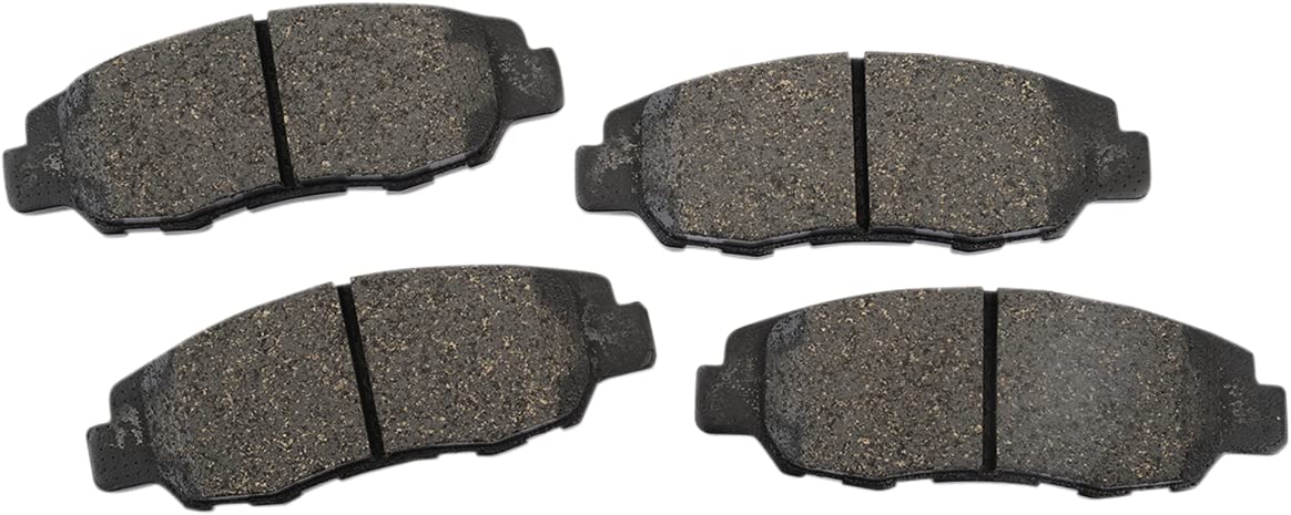 EBC Brakes FA669/4 Brake Pads