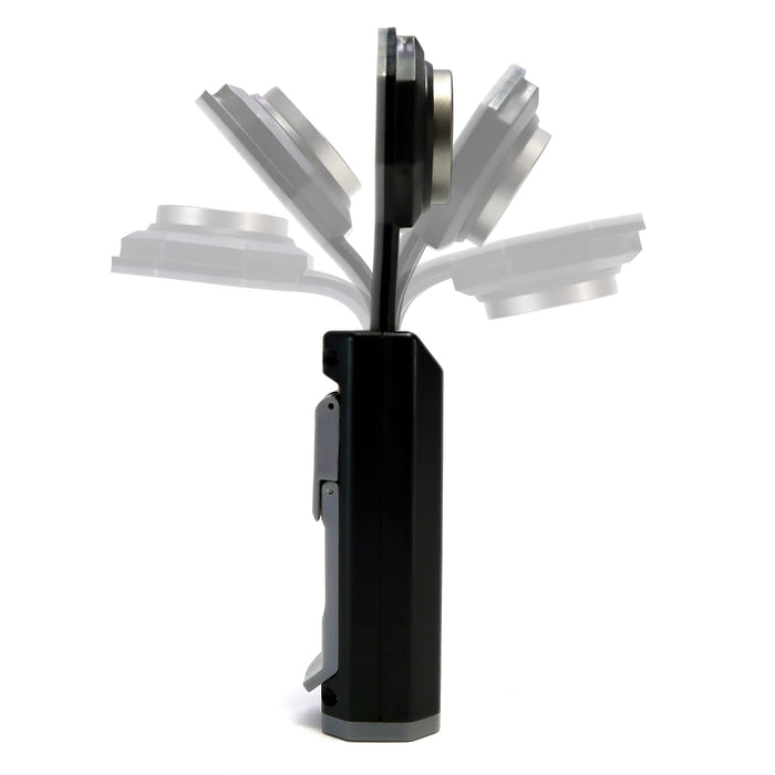 FLEXIT Pocket Light 6.5- 650 Lumen Flexible Rechargeable Light