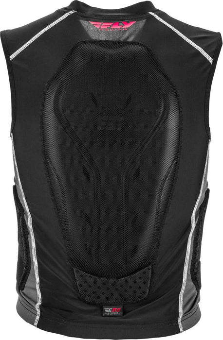 Fly Racing Barricade Zip Vest (Large/X-Large)