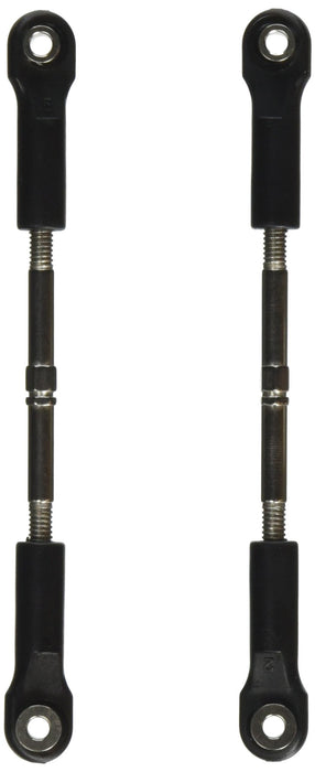 Traxxas 3645 Turnbuckles Toe Link 61mm Stampede 124-Pack