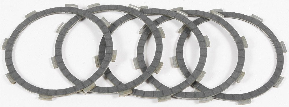 EBC Brakes CKF2254 DRCF Range Carbon Fiber Clutch Plate