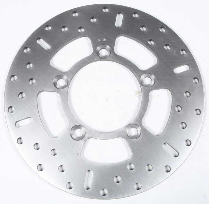 Ebc 15-3008 Standard Brake Rotor