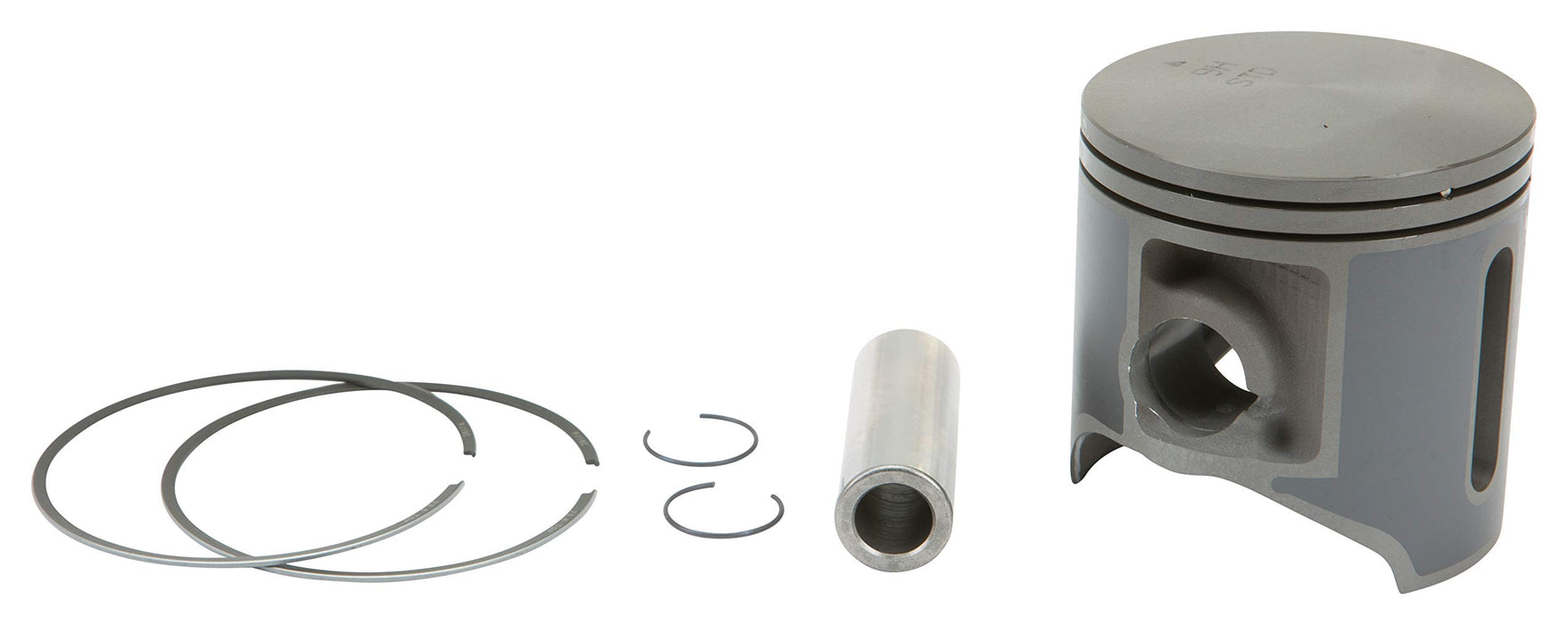 SP1 SM-09282 OEM Style Piston Kit - Standard Bore 73.80mm