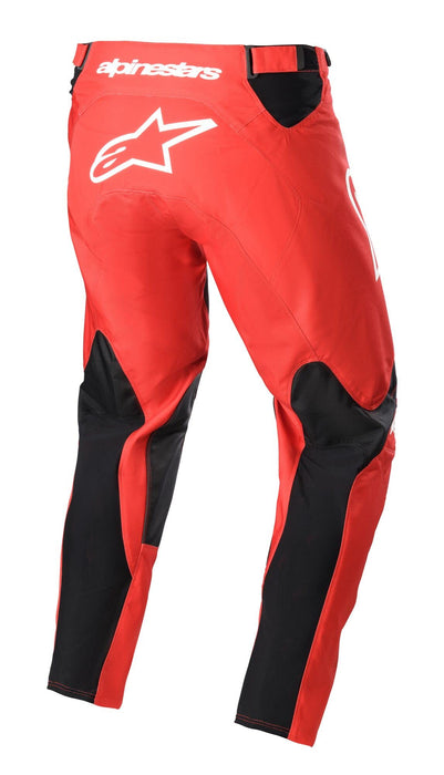 Alpinestars 2023 Racer Hoen Pants (Mars Red Black, 30)