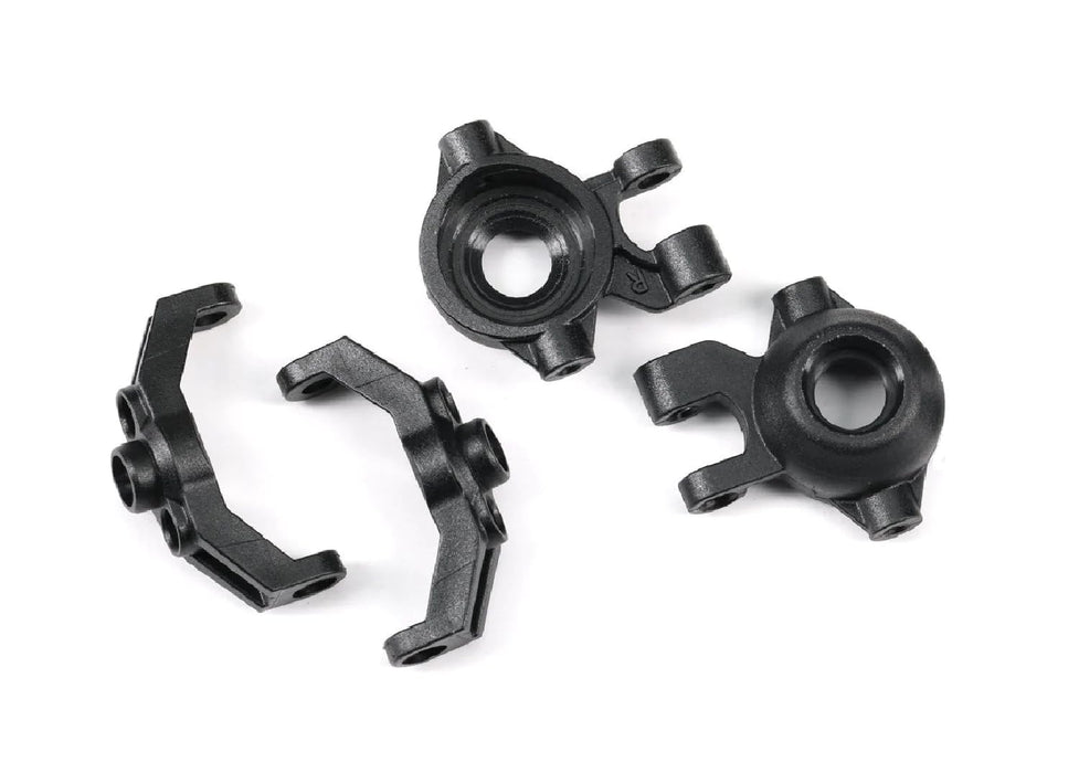 TRAXXAS TRX4M Steering blocks left & right/ caster blocks (c-hubs) left or right (2)