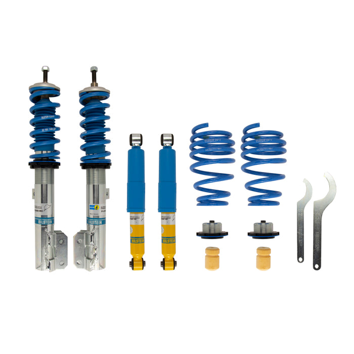 Bilstein B14 (PSS) 12-17 Fiat 500 Suspension Kit Fits select: 2012-2019 FIAT 500 POP