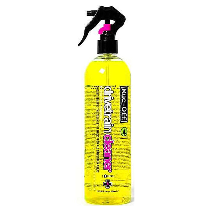 Muc-Off  Drivetrain Cleaner