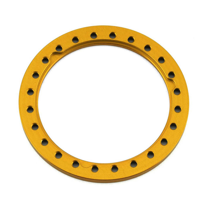 Vanquish Products 1.9 Ifr Original Beadlock Ring Gold Anodized Vps05407 Electric Car/Truck Option Parts VPS05407
