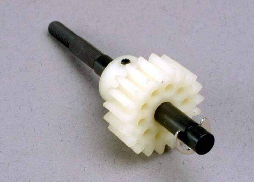 Traxxas Drive Gear Single-Speed22T