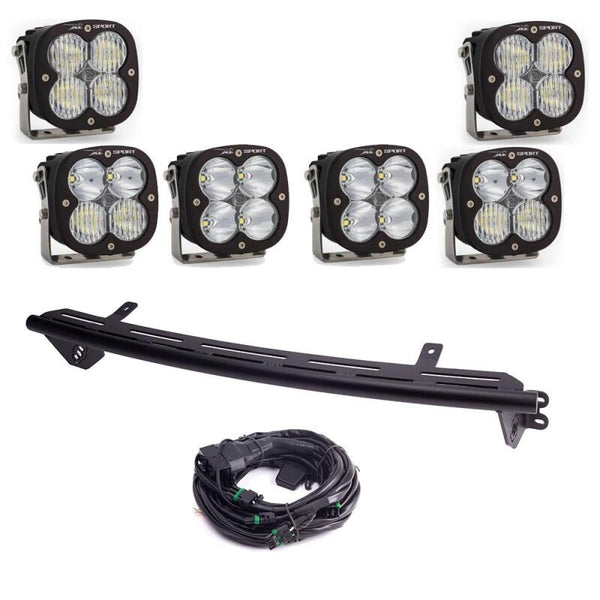 Baja Designs Baj Xl Sport Light Pods 448235UP
