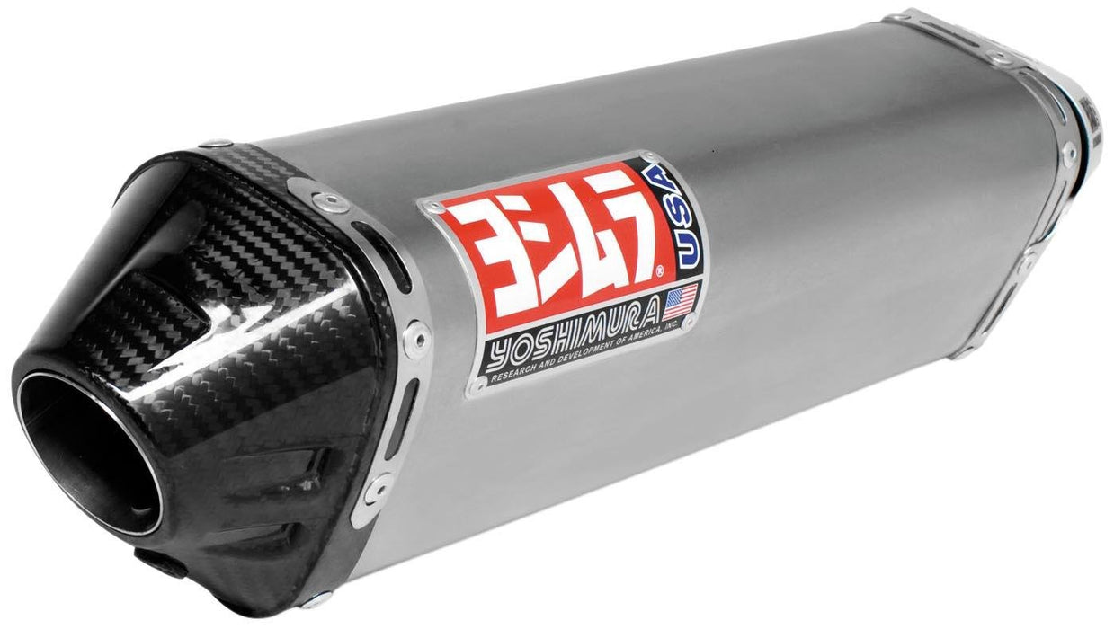 Yoshimura 960-1429 Exhaust Street Trc Slip-On Ss-Ss-Ss