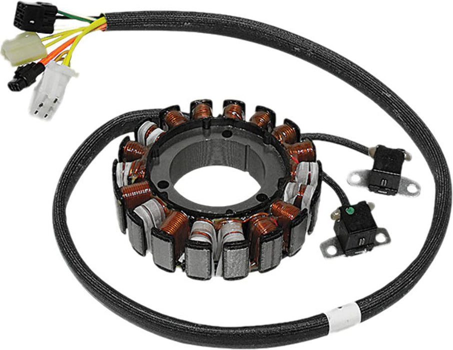 SP1 SP1 STATOR ASSEMBLY SM-01358