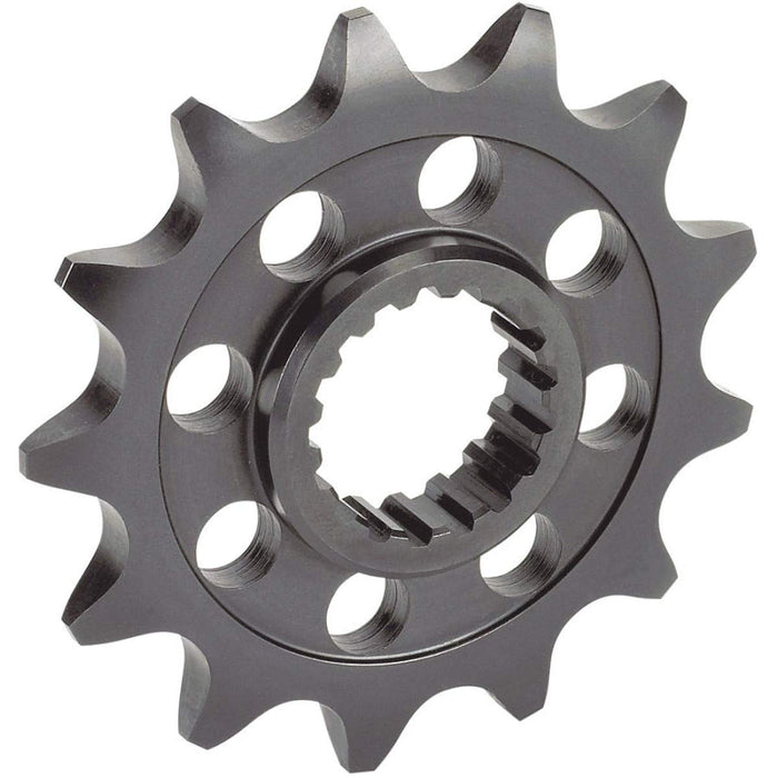 Sunstar Front Sprocket (525 / 15T) Compatible With 12-18 KAWASAKI ZX1000ABS