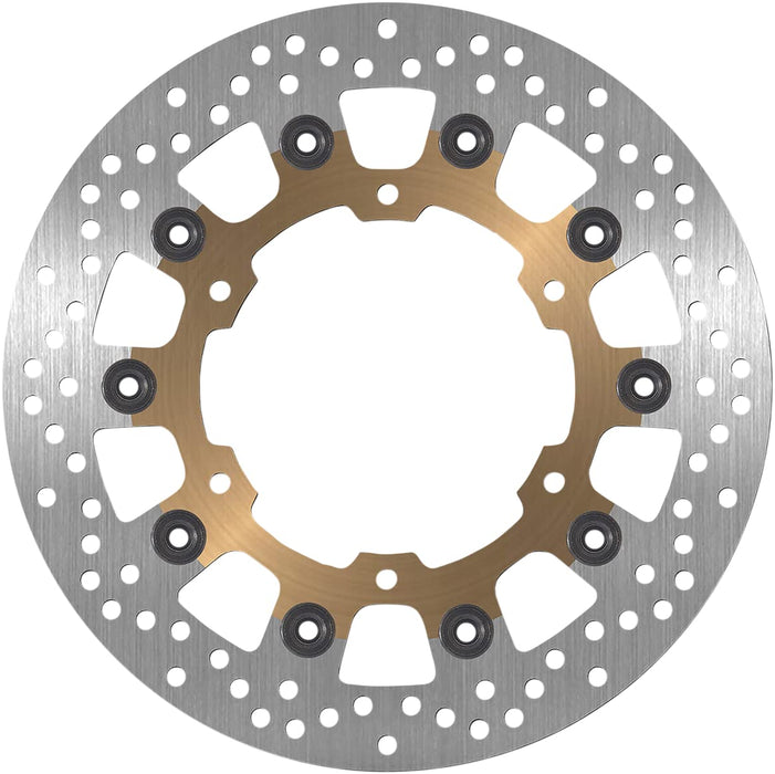 SBS Standard Brake Rotor (5086)