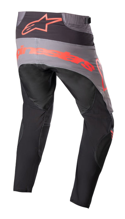 Alpinestars 2023 Techstar Sein Pants (Black Neon Red, 32)