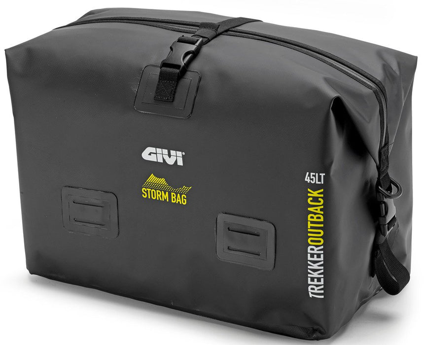 Givi 45 Liter Inner Bag For Trekker Outback Obk48 () T507