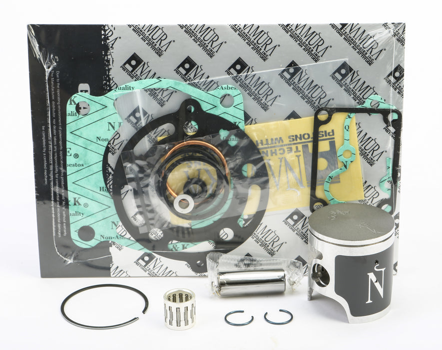 Namura Top End Kit 48.47/+0.02 11:1 Kaw NX-20013-CK