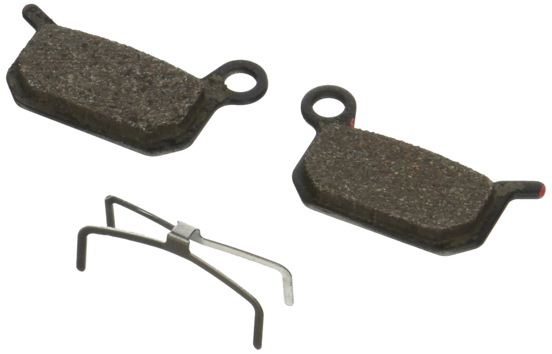 EBC Brakes FA325X Disc Brake Pad Set