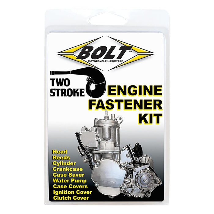 Bolt E-KTM6-0919 Engine Fastner Kit For Husqvarna/Ktm