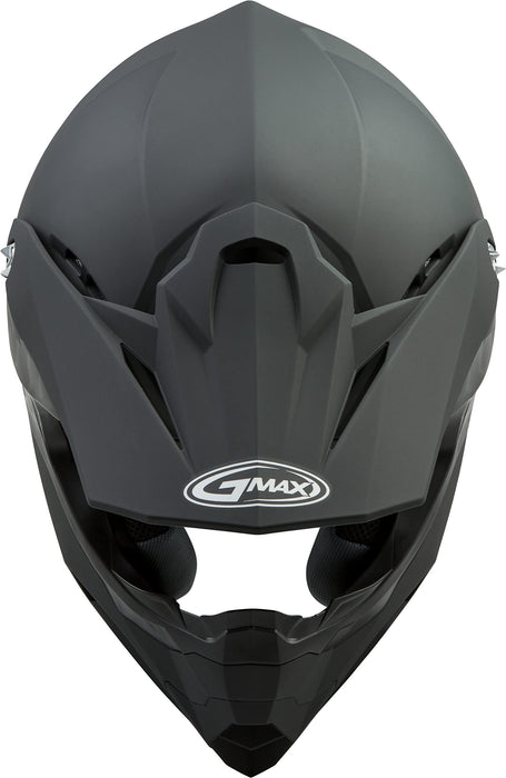 GMAX MX-86 DOT Approved Full Face Motorcycle Helmet for Off Road Riding and Racing