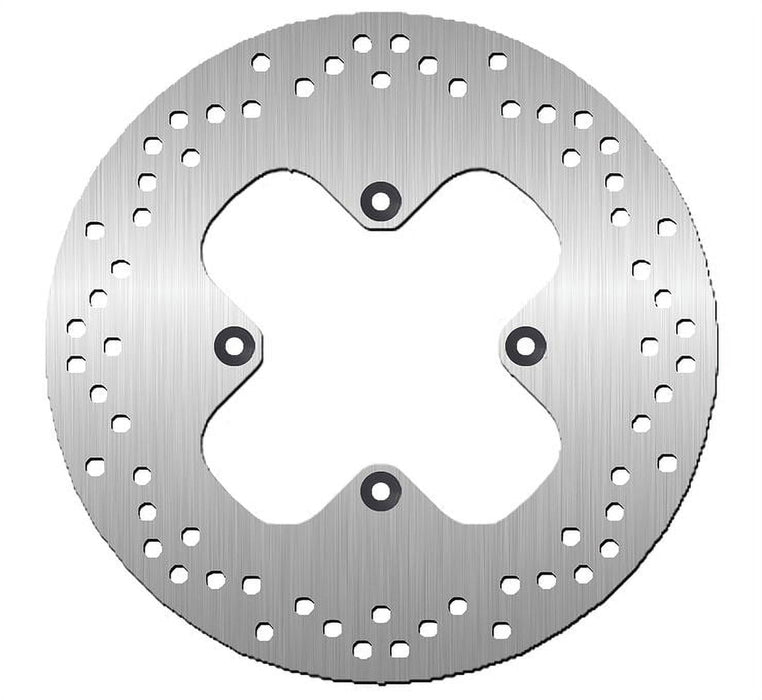 SBS 5332 Standard Rear Brake Rotor