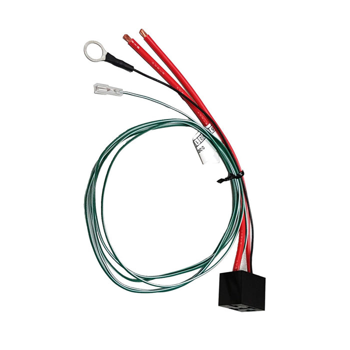 Arb Wiring Harness Linx Relay 180422