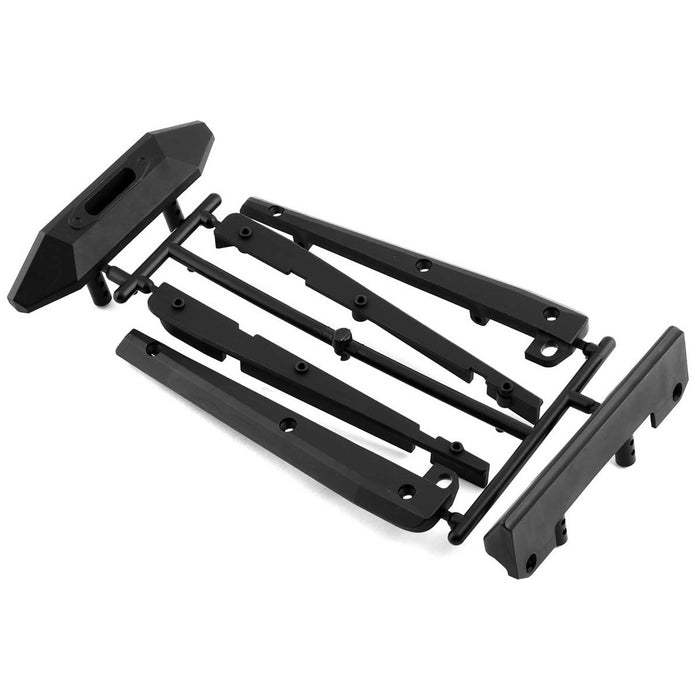 Vanquish Products Phoenix Bumpers & Sliders Vps10181 Electric Car/Truck Option Parts VPS10181
