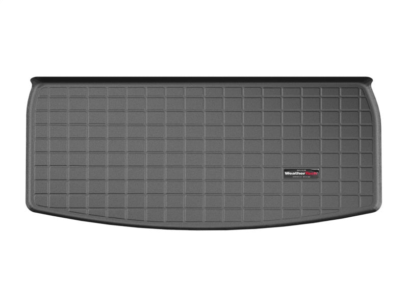 WeatherTech 2020+ Lincoln Aviator Cargo Liners Black 401309