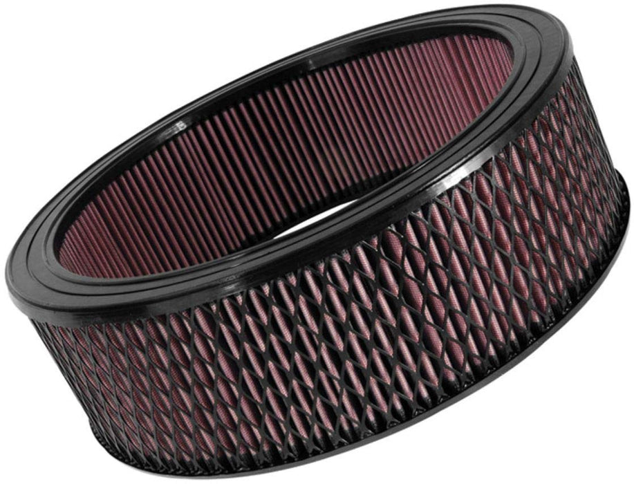 K&N E-3976XD Round Air Filter for OFF-ROAD EXTREME DUTY 16"OD, 5"H