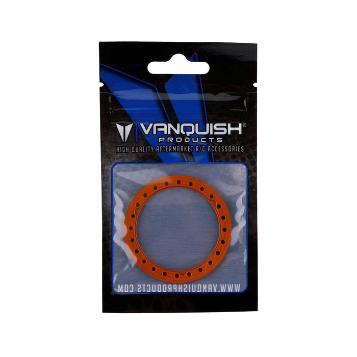 Vanquish Products 1.9 Ifr Original Beadlock Ring Orange Anodized Vps05405 Electric Car/Truck Option Parts VPS05405