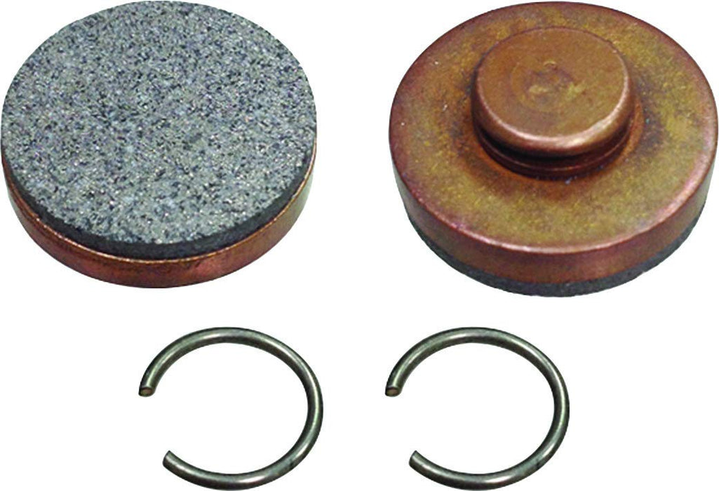 SP1 Full Metal Parking Brake Kit SM-05500F