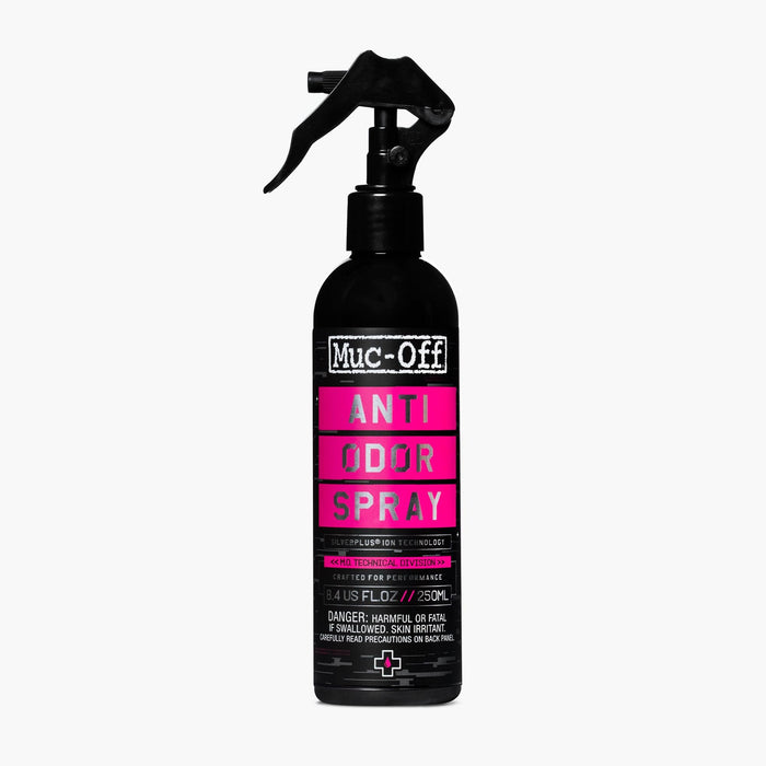 Muc-Off Anti-Odor Spray 250ml