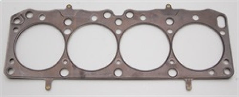 Cometic Ford-Cosworth 4 Valve FVA / FVC 87mm Bore .051in Thick MLS Head Gasket C4138-051