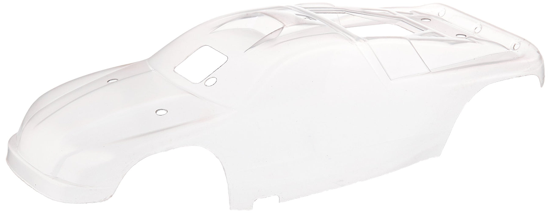 Traxxas Jato Body, Clear 5511