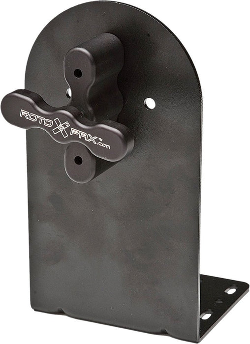 Rotopax L-Bracket Single Mount Plate, One Size