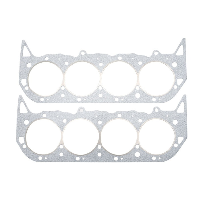 Edelbrock Gaskets Cylinder Head BBC Mark V and Gen Vi 7375