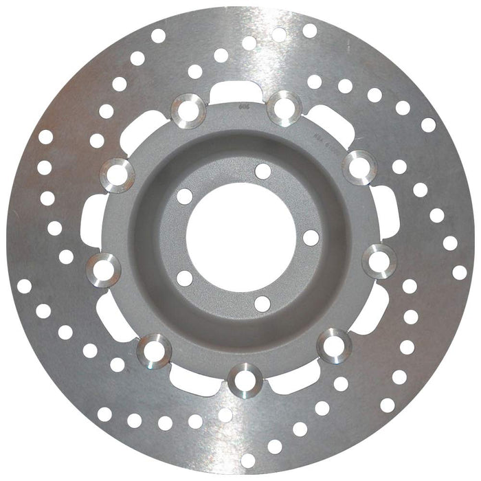 EBC Brakes MD606LS Brake Rotor