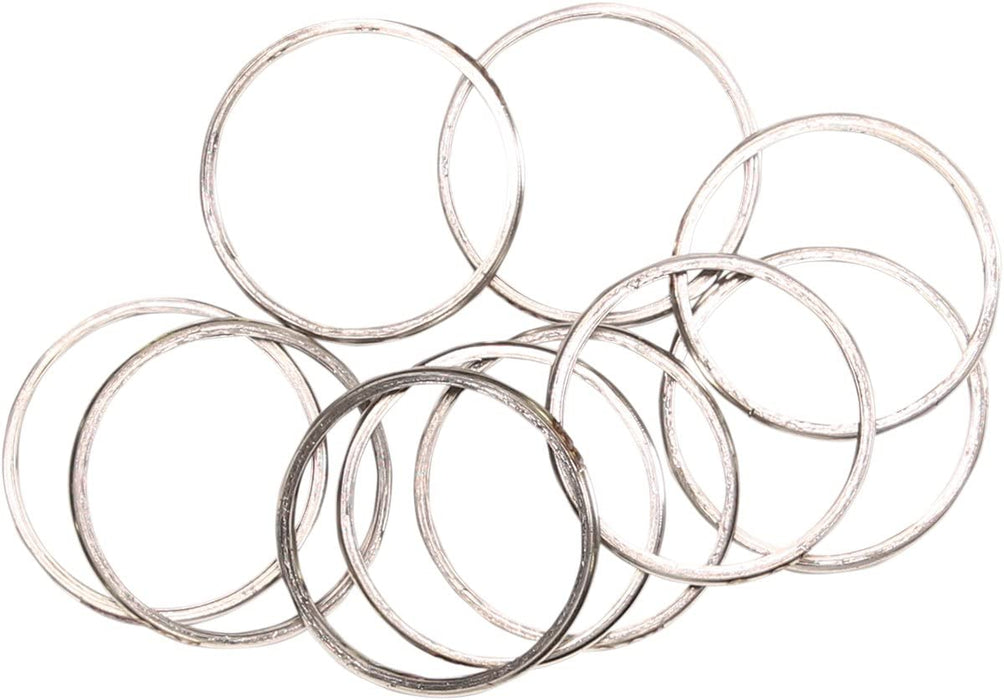 Cometic Gasket - Exhaust Port Gasket