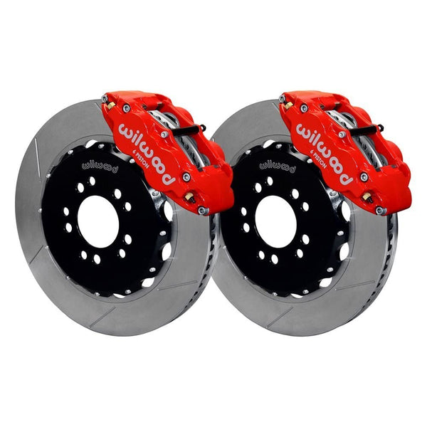 Wilwood Wil Superlite Brake Kit 140-13766-R