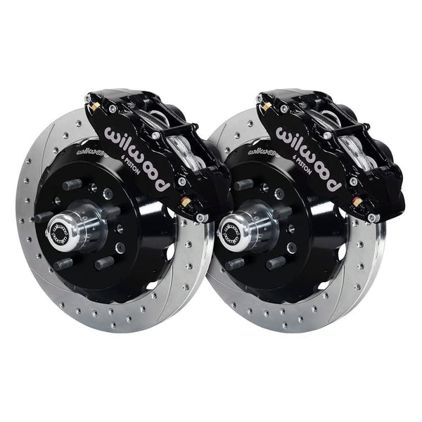 Wilwood Wil Superlite Brake Kit 140-13225-Z