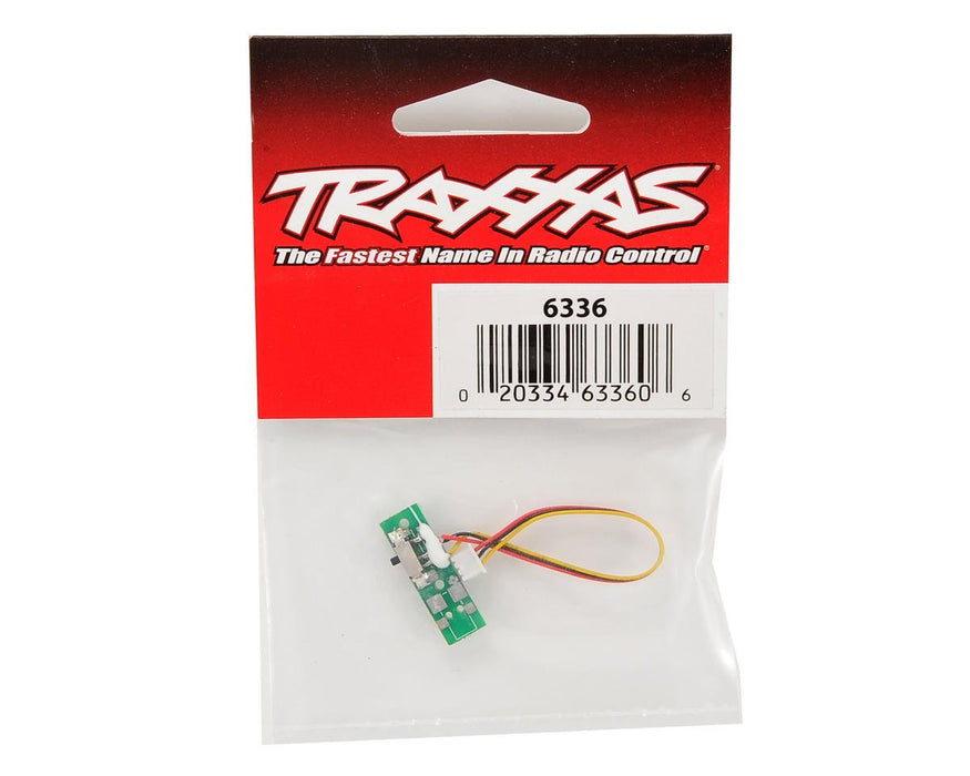 Traxxas Power Switch