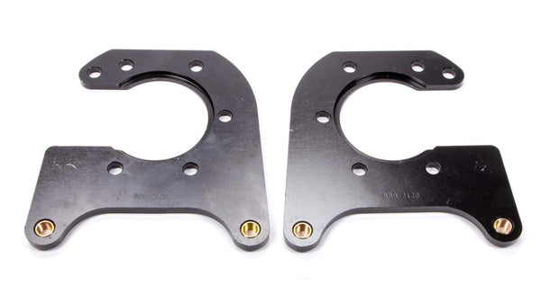 Wilwood Wil Caliper Brackets 249-0250L/R