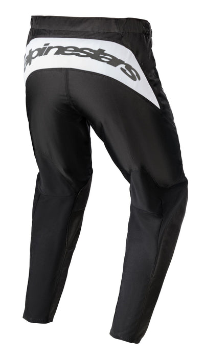 Alpinestars 2023 Fluid Narin Pants (Black White, 32)