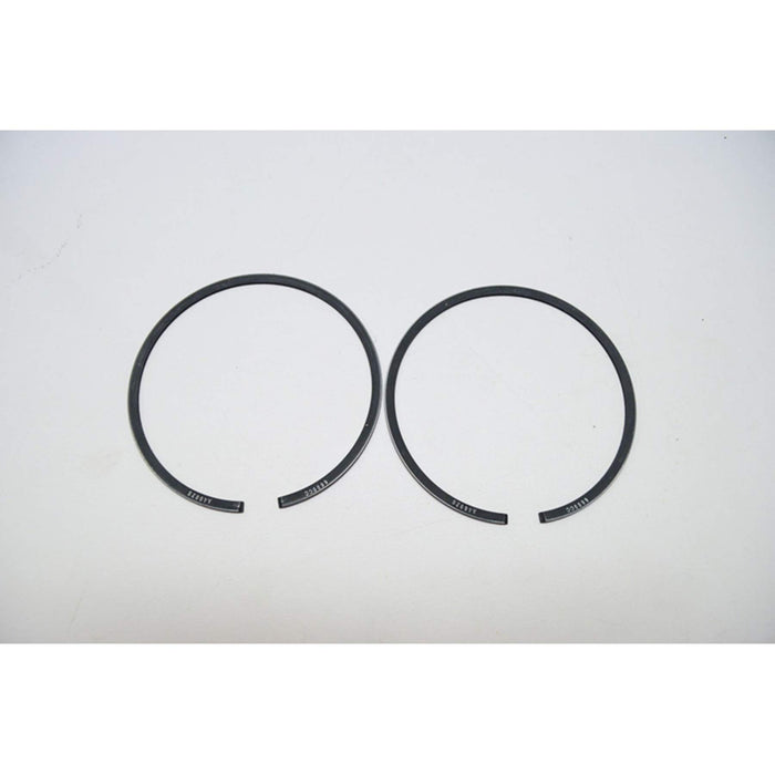 Namura Technologies NX-10200-4R Piston Ring Set - 66.47mm