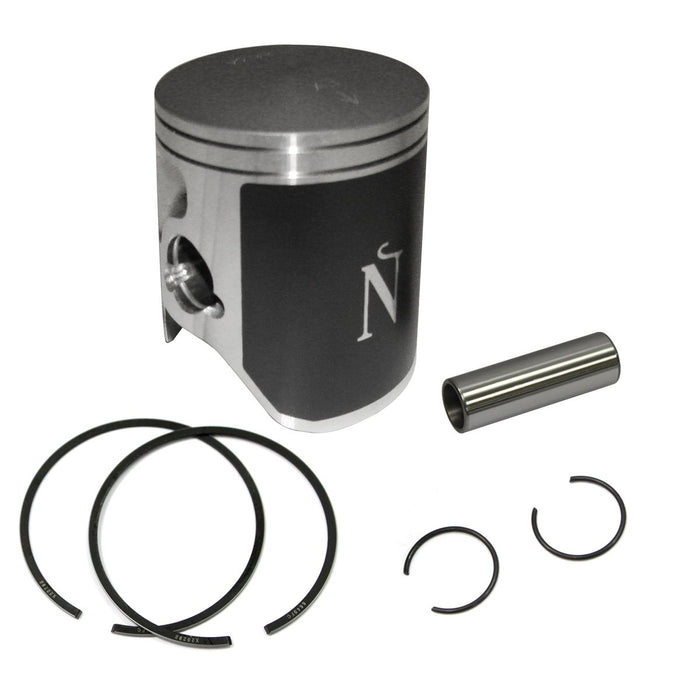 Namura NX-30024 Piston Kit - Standard Bore 66.35mm