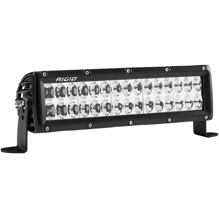 Rigid Industries 178613 LED Light Bar (E-Series Pro, 10 Inch, Driving, Universal)